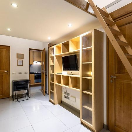 Apartamento Apt Urbana 156 - Monti Roma Exterior foto