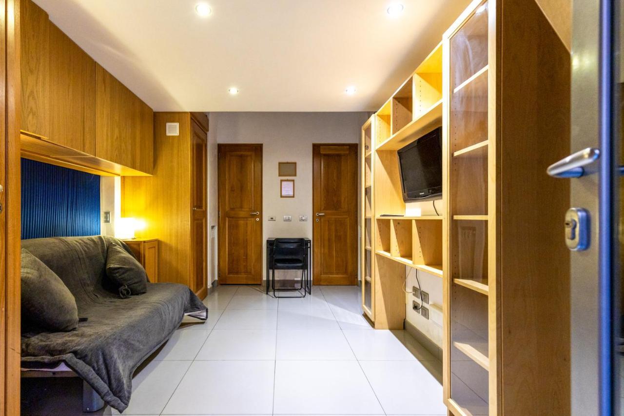 Apartamento Apt Urbana 156 - Monti Roma Exterior foto