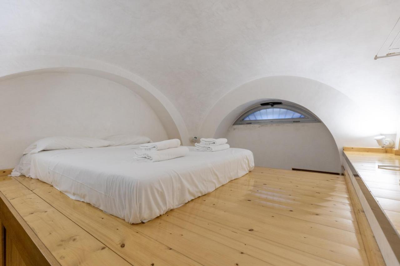 Apartamento Apt Urbana 156 - Monti Roma Exterior foto